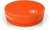 🌐 skyroam solis: ultimate mobile wifi hotspot & power bank with unlimited global data logo