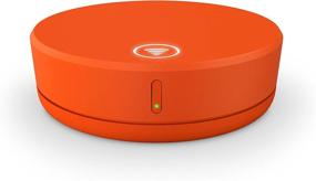 img 2 attached to 🌐 Skyroam Solis: Ultimate Mobile WiFi Hotspot & Power Bank with Unlimited Global Data
