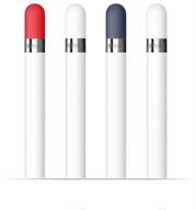🍏 enhance your apple pencil with frtma compatible cap replacement (4-pack) logo