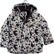 burton toddler classic multicolor butterfly sports & fitness and other sports логотип