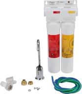 🔍 efficient filtration with watts 531204 push button sediment cartridges logo