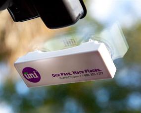 img 1 attached to 🚗 Uni Prepaid Toll Pass: Seamless and Convenient Payment for Uninterrupted Travel Across 19 States