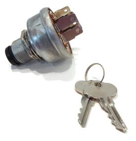 img 4 attached to 🔑 John Deere Rotary 10723 Ignition Switch