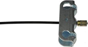 img 1 attached to Dorman C660987 Brake Cable