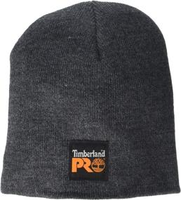 img 1 attached to 🧢 Men's Timberland PRO Beanie for Enhanced Performance