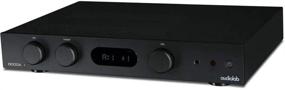 img 2 attached to Audiolab Integrated Amplifier Wireless Streaming Home Audio