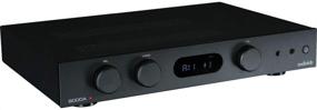 img 3 attached to Audiolab Integrated Amplifier Wireless Streaming Home Audio