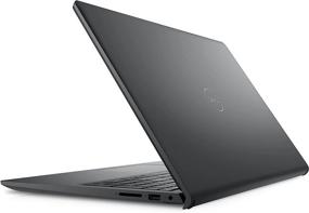 img 1 attached to 💻 2021 Dell New Inspiron 15 3000 Slim Laptop, 15.6-inch FHD LED Display, Intel Core i3-1115G4 CPU, 16GB DDR4 Memory, 512GB SSD, HDMI, Webcam, Windows 10 Home, Black - Latest Model