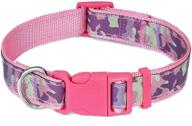 🐶 cbbpet soft comfortable dog collar with bowtie - adjustable for small, medium, and large dogs - perfect for walking logo