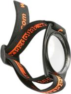 scuba choice observe mirror wrist logo