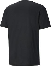 img 3 attached to PUMA Mens Performance Black White Sports & Fitness