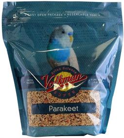 img 1 attached to Premium Avian Nutrition: 🐦 Volkman Avian Science Super Parakeet Diet