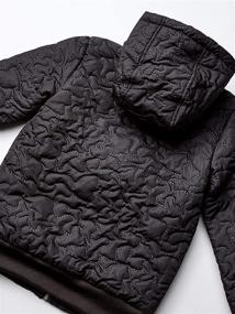 img 3 attached to Quilted Novelty Jacket for Boys by iXtreme