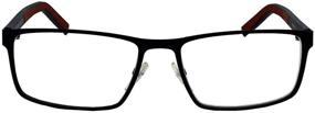 img 3 attached to Eyeglasses Tommy Hilfiger 1593 Matte