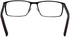img 1 attached to Eyeglasses Tommy Hilfiger 1593 Matte