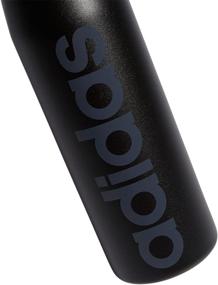 img 2 attached to 🥤 adidas 600 ML Metal Water Bottle: Hot/Cold Insulated Stainless Steel (20 oz)