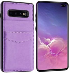 img 3 attached to Galaxy S10 Plus Case