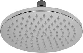 img 4 attached to Бренд LED8R PC Polished Chrome Shower