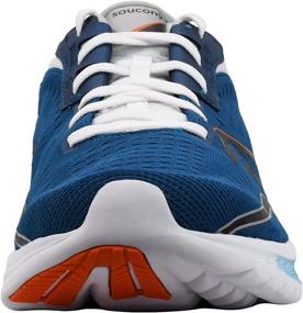 img 3 attached to 👟 Top Performance Unleashed: Saucony S20551 35 Kinvara Running Blackout