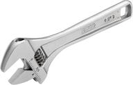 ridgid 86902 6 inch adjustable wrench логотип