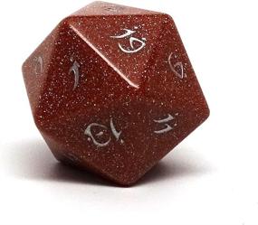 img 1 attached to Stone Dice Elvenkind Шрифт Голдстоун