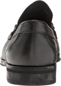 img 2 attached to 👞 Florsheim Westbrooke Penny Loafer Milled Shoes: Stylish Men's Loafers & Slip-Ons