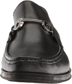 img 3 attached to 👞 Florsheim Westbrooke Penny Loafer Milled Shoes: Stylish Men's Loafers & Slip-Ons