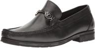 👞 florsheim westbrooke penny loafer milled shoes: stylish men's loafers & slip-ons logo