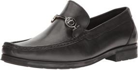 img 4 attached to 👞 Florsheim Westbrooke Penny Loafer Milled Shoes: Stylish Men's Loafers & Slip-Ons