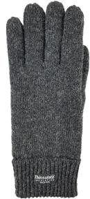 img 2 attached to 🧤 XL Bruceriver Knitted Thinsulate Gloves