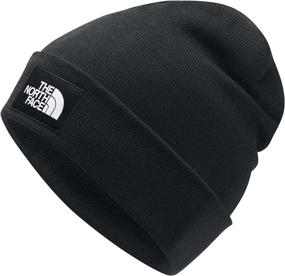 img 1 attached to 🌱 The North Face Dock Worker Recycled Beanie Hat: Sustainable Style and Functionality