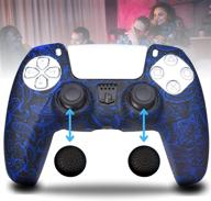 wireless playstation controller accessory protective playstation 4 logo