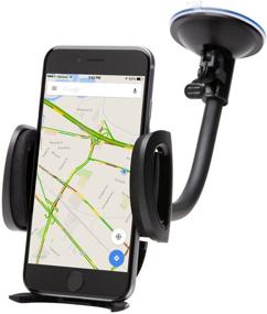 img 4 attached to 🚗 Kensington Universal Car Mount - KMW97362