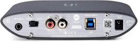 img 3 attached to 🔊 Enhancing Audio Quality: Introducing IFi Desktop Digital Converter Outputs