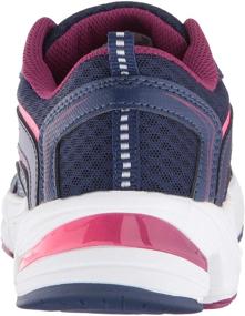 img 2 attached to 👟 Ryka Womens Inspire Walking Shoe - The Perfect Mix of Style and Function for Women's Shoes and Athletic Activities