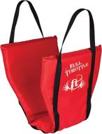 🔴 red full throttle cove cushion - enhanced seo-friendly product name логотип