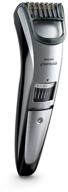 🧔 qt4018/49 - philips norelco beard trimmer series 3500: cordless mustache and beard groomer for men, no blade oil required logo