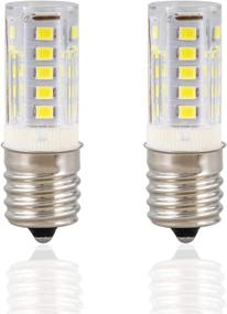 img 4 attached to 💡 WTINTELL Equivalent Dimmable Microwave AC110 130V: Ultimate Lighting Solution for Versatile Home Applications