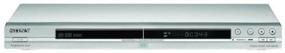img 3 attached to 📀 Sony DVP-NS575P/S: The Ultimate Progressive Scan DVD Player in Silver