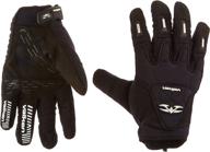 🧤 valken gloves impact full finger-2xl: ultimate protection for hands logo