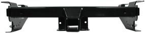 img 3 attached to 🚚 Reese Towpower Multi-Fit Trailer Hitch Class III - 2 in. Receiver - Compatible with Chevrolet, Dodge, Ford, GMC Trucks