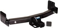 🚚 reese towpower multi-fit trailer hitch class iii - 2 in. receiver - compatible with chevrolet, dodge, ford, gmc trucks logo