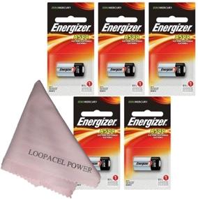 img 1 attached to Energizer A544 6 Volt Photo Battery