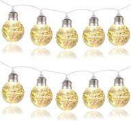 mtsce christmas lights indoor seasonal decor logo