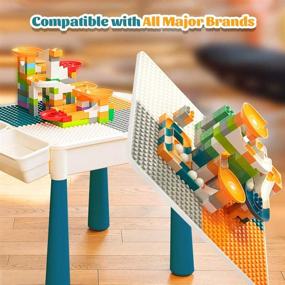 img 3 attached to 👶 Toddler Activity-Building Versatile Toy Set for Endless Exploration
