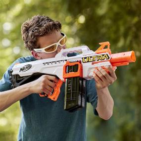 img 1 attached to 🎯 Boost Accuracy & Distance with NERF Motorized Distance Accuracy Compatible!