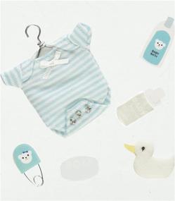 img 1 attached to 👶 Jolee's Boutique Baby Boy Outfit: Adorable and Stylish Clothing for Your Little Prince