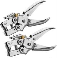 eyelet grommet pliers setting setter crafting logo