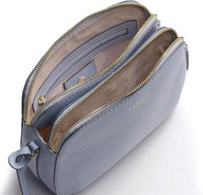 img 2 attached to Radley London Dukes Medium Crossbody Women's Handbags & Wallets for Crossbody Bags