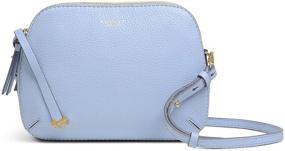 img 4 attached to Radley London Dukes Medium Crossbody Women's Handbags & Wallets for Crossbody Bags